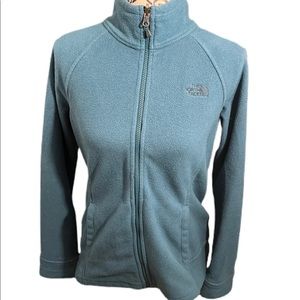 The north face jacket